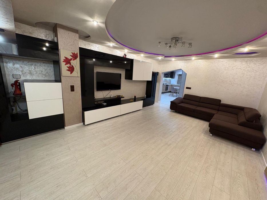 Inchirez apartament elegant 2 camere ,73mp