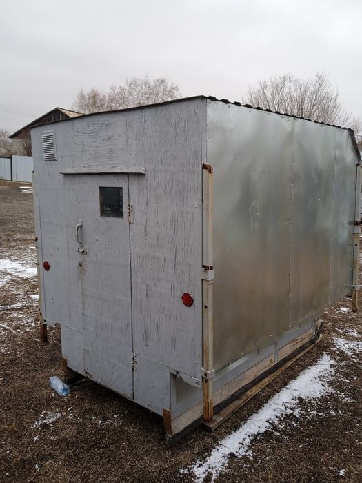 Продам домик для рыбалки