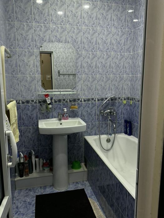 2-х. Юнусабад 17. 2/5/5. Limon fit