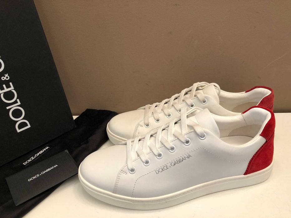 Dolce Gabbana 41 sau 7 italy, originali, full box, retail 595 euro