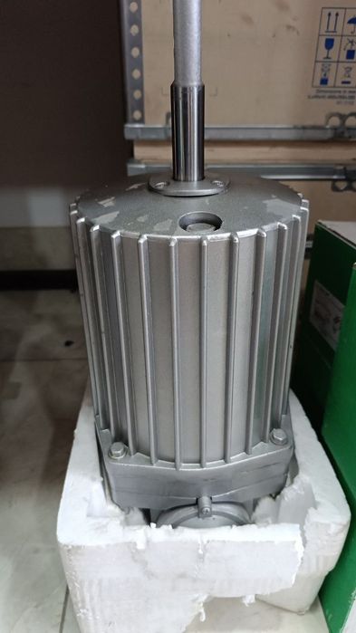 Гидротолкатель ТЭ