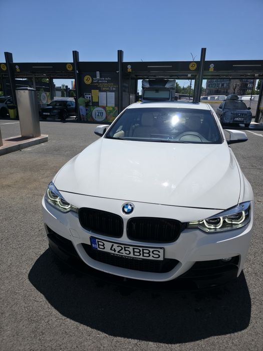 BMW F30 B48 M pachet