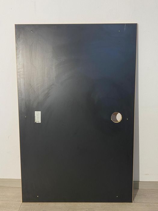 100 Buc. Blat Birou 140X90 cm; Blat Solid pentru Masa