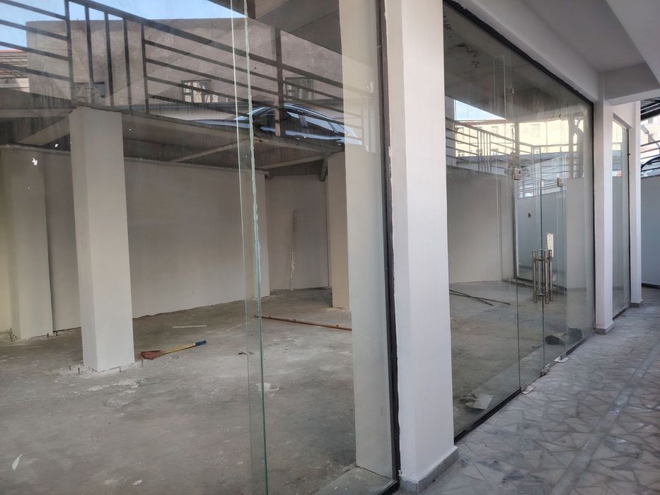 Офис учун қулай жой