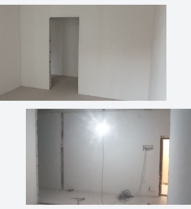 Демонтаж • Монтаж • Перепланировка