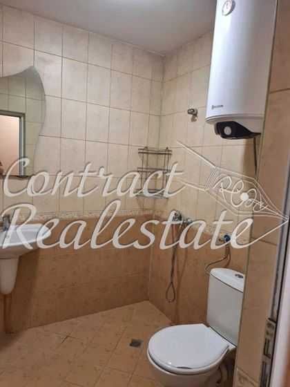 Дава се под наем Тристаен апартамент в Варна, Цветен квартал - 80 кв.м за 408 € - Снимка #8