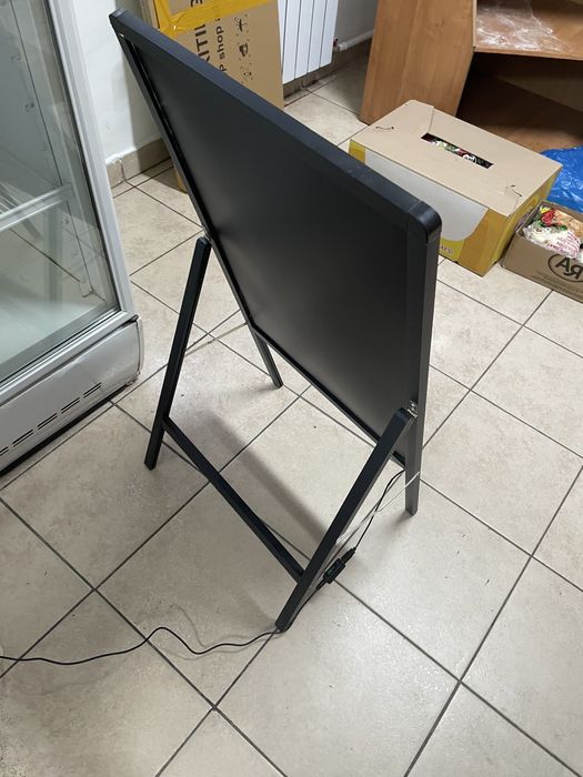 Доска для объявления