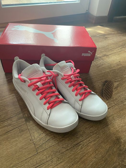 Incaltaminte Puma Smash Sneakers Marime 38