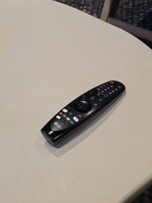 LG OLED55C9 телевизор 55" OLED