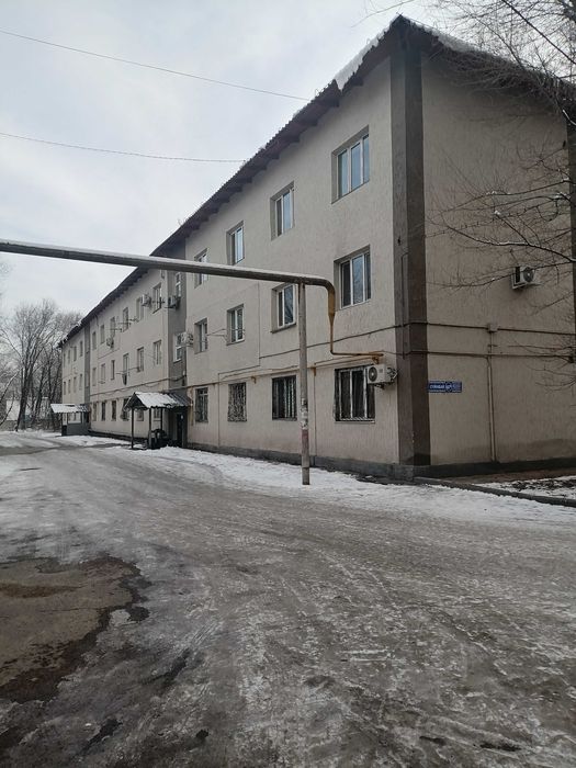 Продам квартиру в общежитий