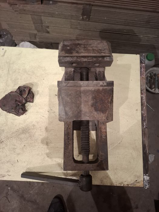 Ручный инструменты