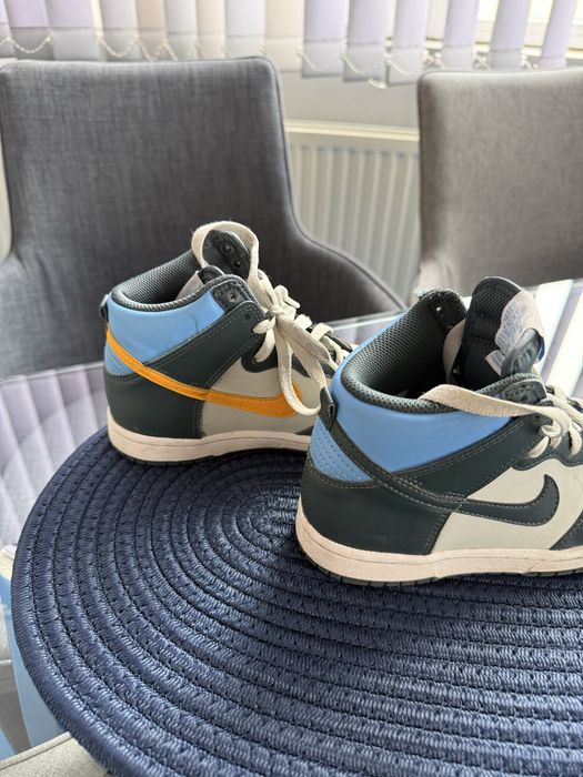 Детски маратонки Nike