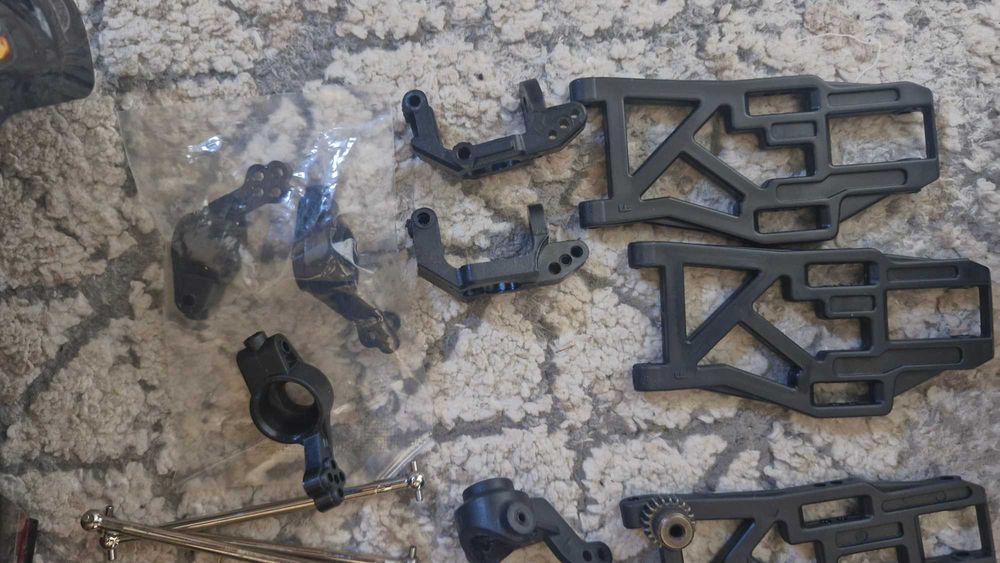 Automodel Absima AMT 3.4