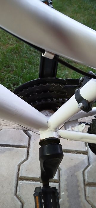 Vând bicicleta 24 inch