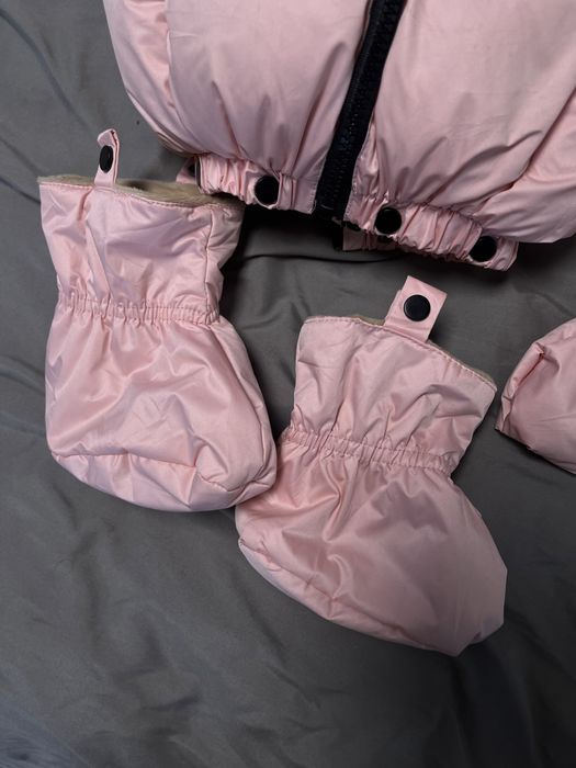 Комбинезон детский