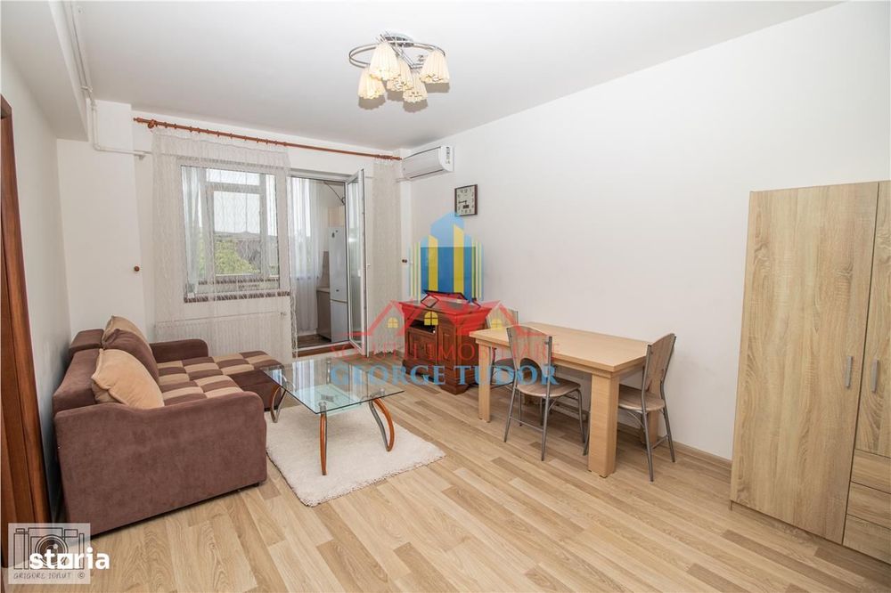 Apartament 40 mp + parcare privata, Str. Tineretului Nr.58,Chiajna