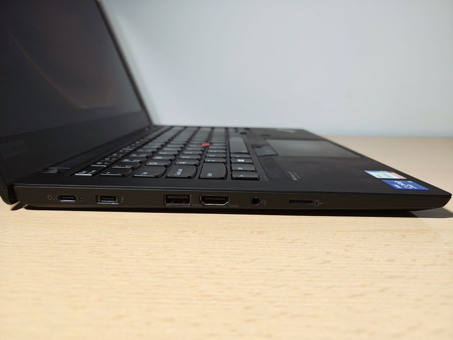 Lenovo ThinkPad T14 Gen 2