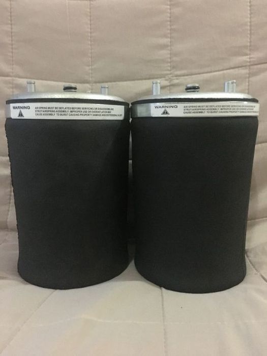 Perna aer spate BMW X5 E53, E39, E61, F11, X5/X6 , Produs NOU, 1 AN GA