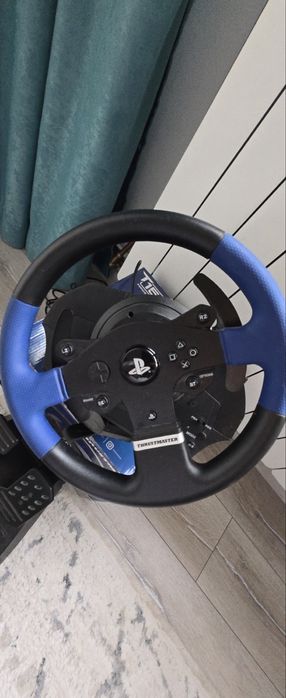 Волан и педали за PS 3/4