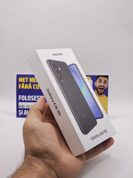 Samsung Galaxy A36 5G