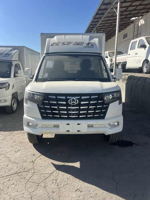 Changan star plus yangi 2026 yurmagan changani hama turidan bor