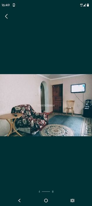 Дом продается . Үй сатылады. СРОЧНО!