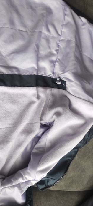 Куртка для девочек outventure 134-140