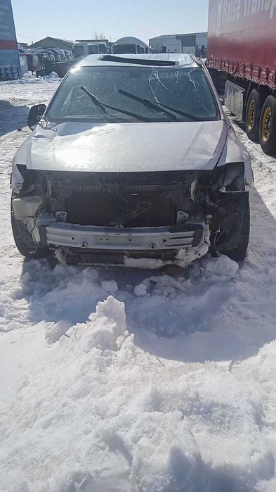 мазда сх9 mazda cx9 3.7 объем 2008г.