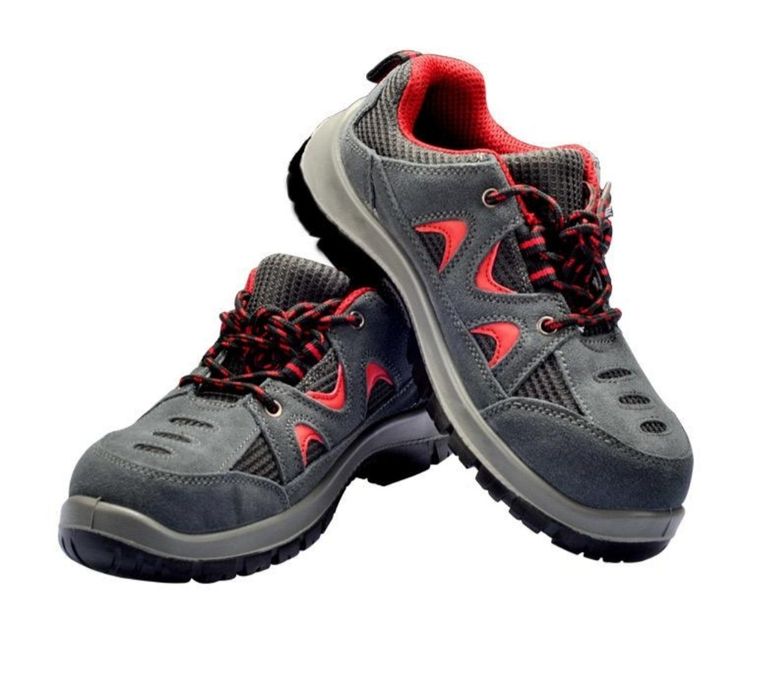 Спец обувь одежда