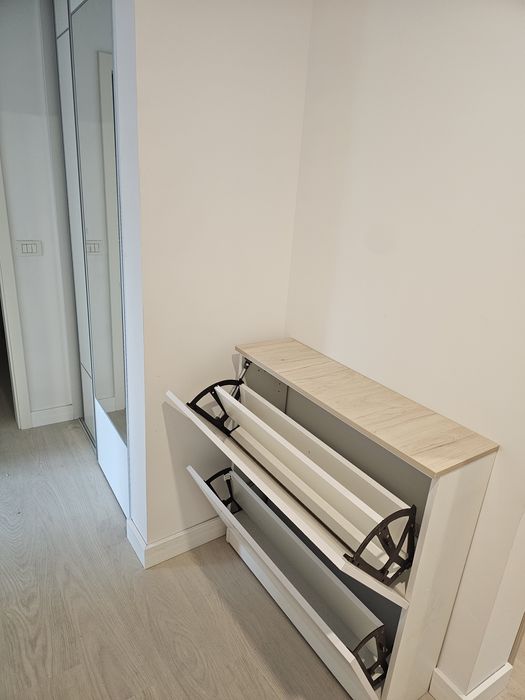 Apartament 4 camere decomandat+ 2 bai. Tomis 3