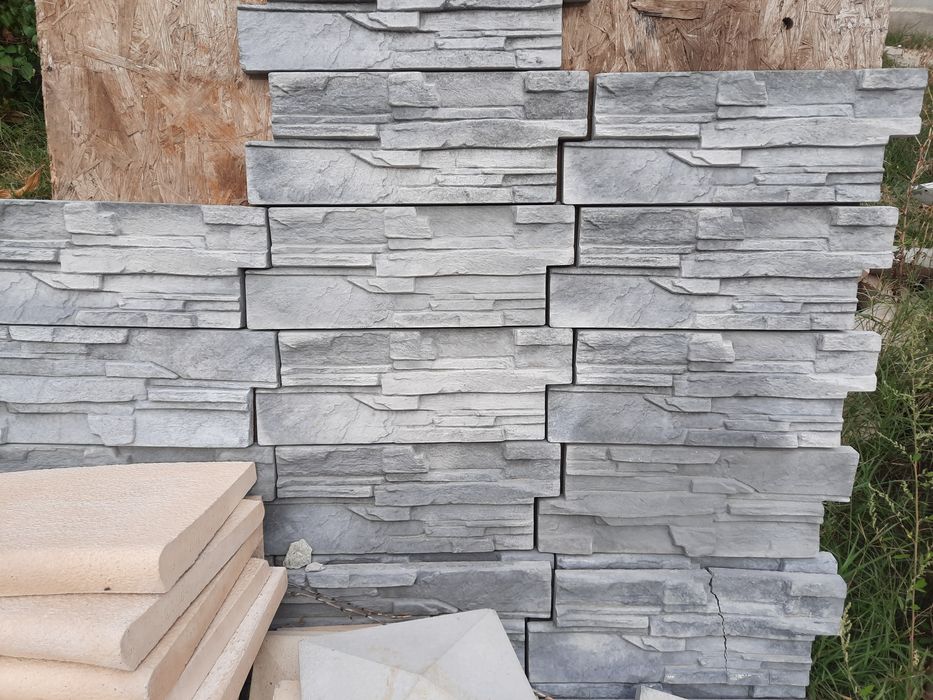 Vand pași japonezi tip stancă sau tip trunchi de copac !