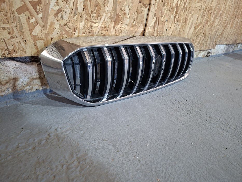 Grila radiator Suzuki SX4 S-Cross facelift an 2016-2020