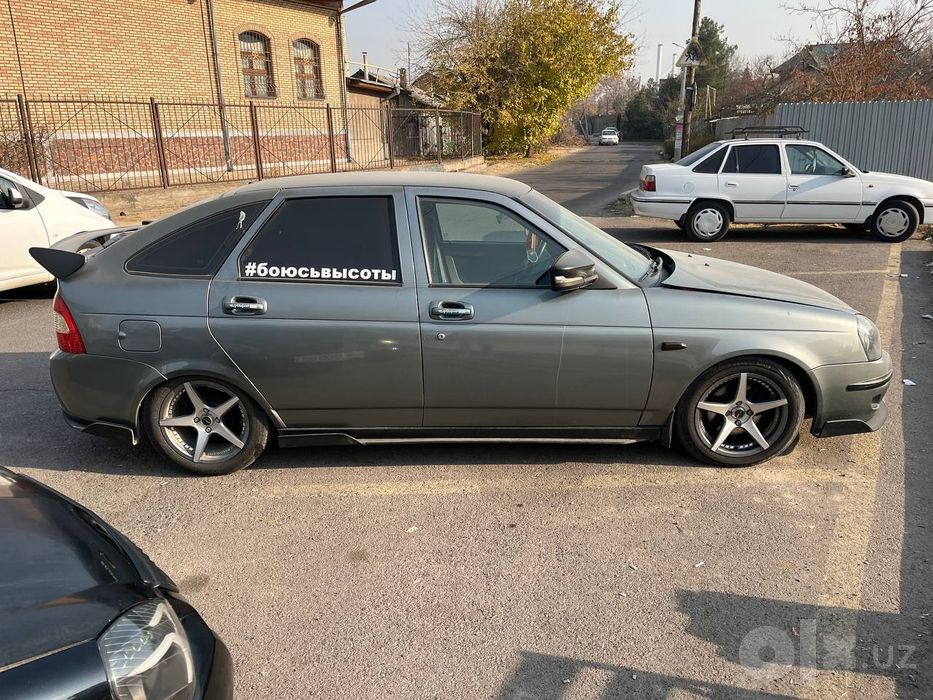 Продается лада priora