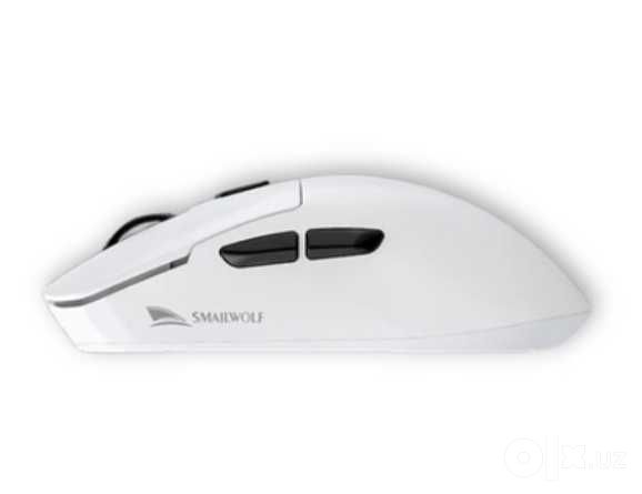 Беспроводная игровая мышь SMAILWOLF M3