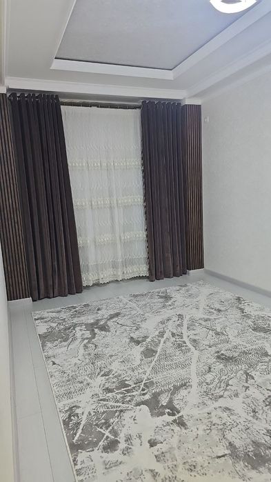 Mirobod tumani 2 massiv Xonsaroydan 1 xonali kvartira