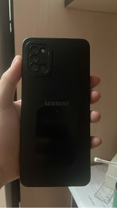 Продам самсунг А31