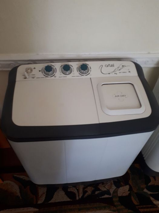 СРОЧНА кир машин  сатылады