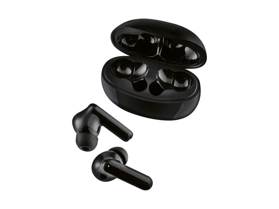 Casti in-ear wireless, bluetooth, NOI, SIGILATE, din Germania