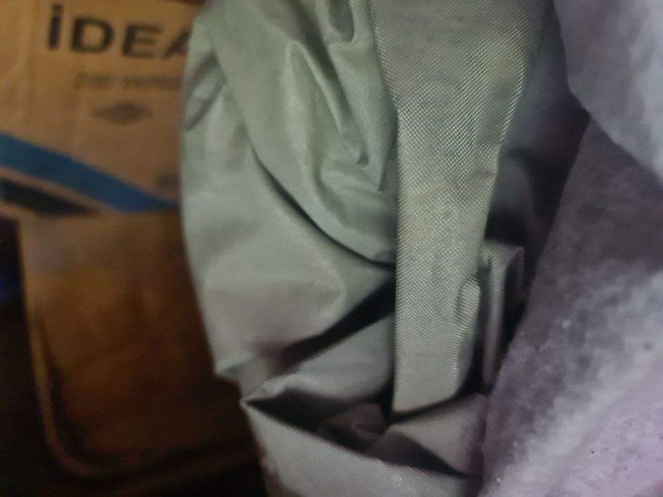 Тент чехол на машину