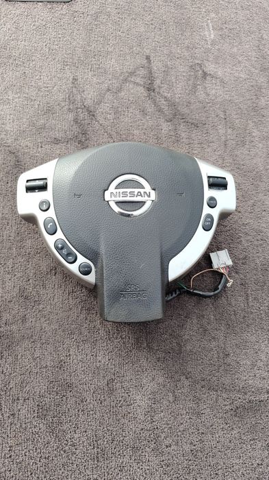 Airbag volan Nissan Qashqai J10
