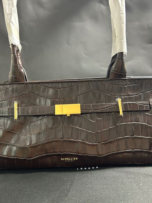 DeMELLIER London bag