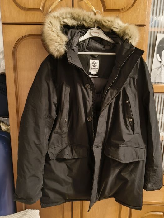 Vand geaca timberland