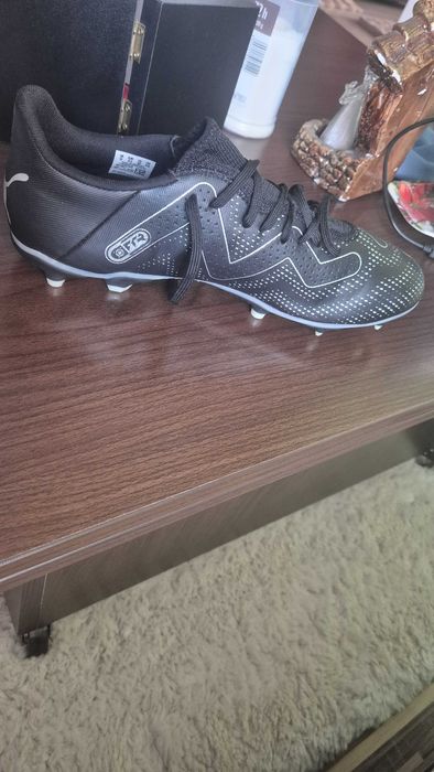 Ghete de fotbal  pt teren sintetic si iarba