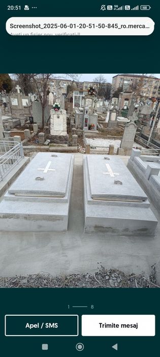 Cavouri construcție noua de vanzare