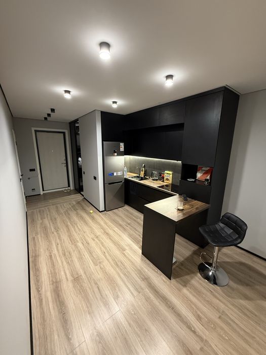 Сдаем на долгий срок