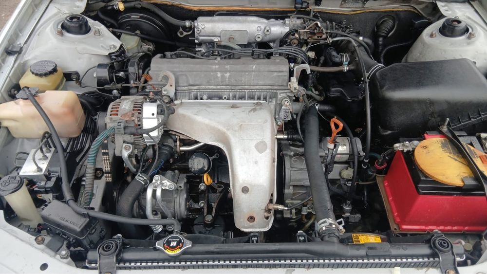 Продам тойота камри грация