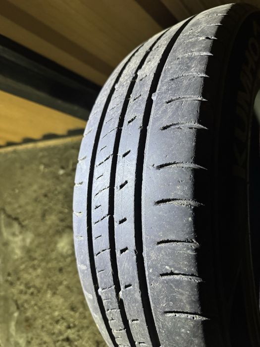 Резина на докатку 185/65/R15