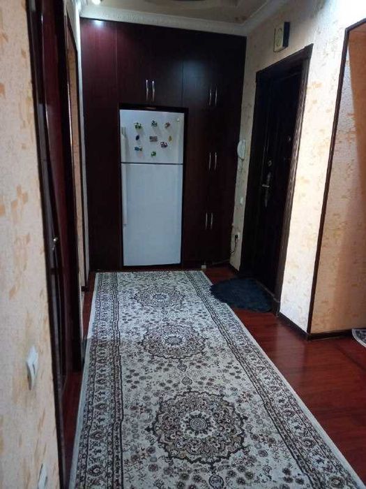 3 xona dom  chilonzor algaritm guliston 57-dom  11-xonadon