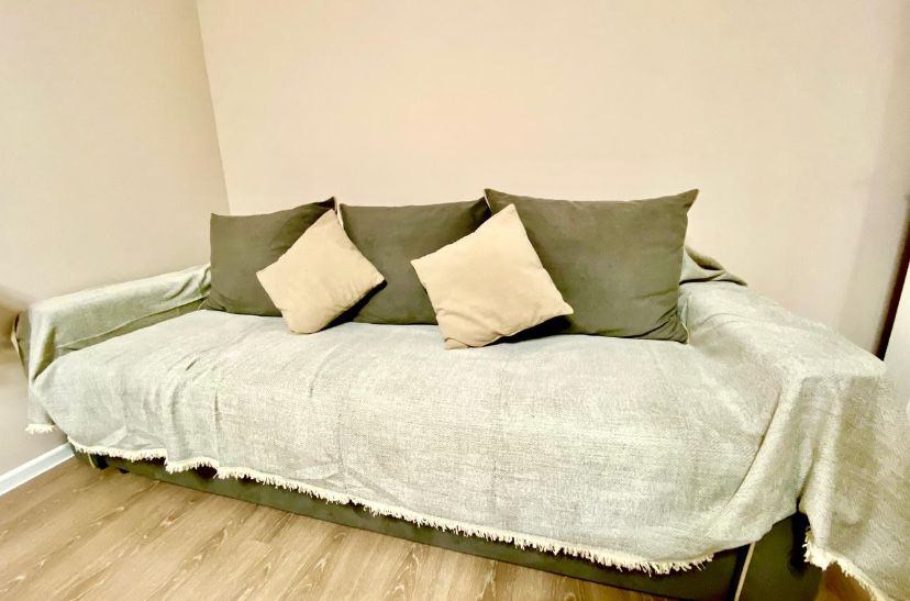 Квартиры в Астане