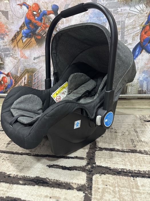 Автолюлька до 13 кг